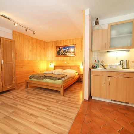 Apartma Felix Кранська Гора Екстер'єр фото
