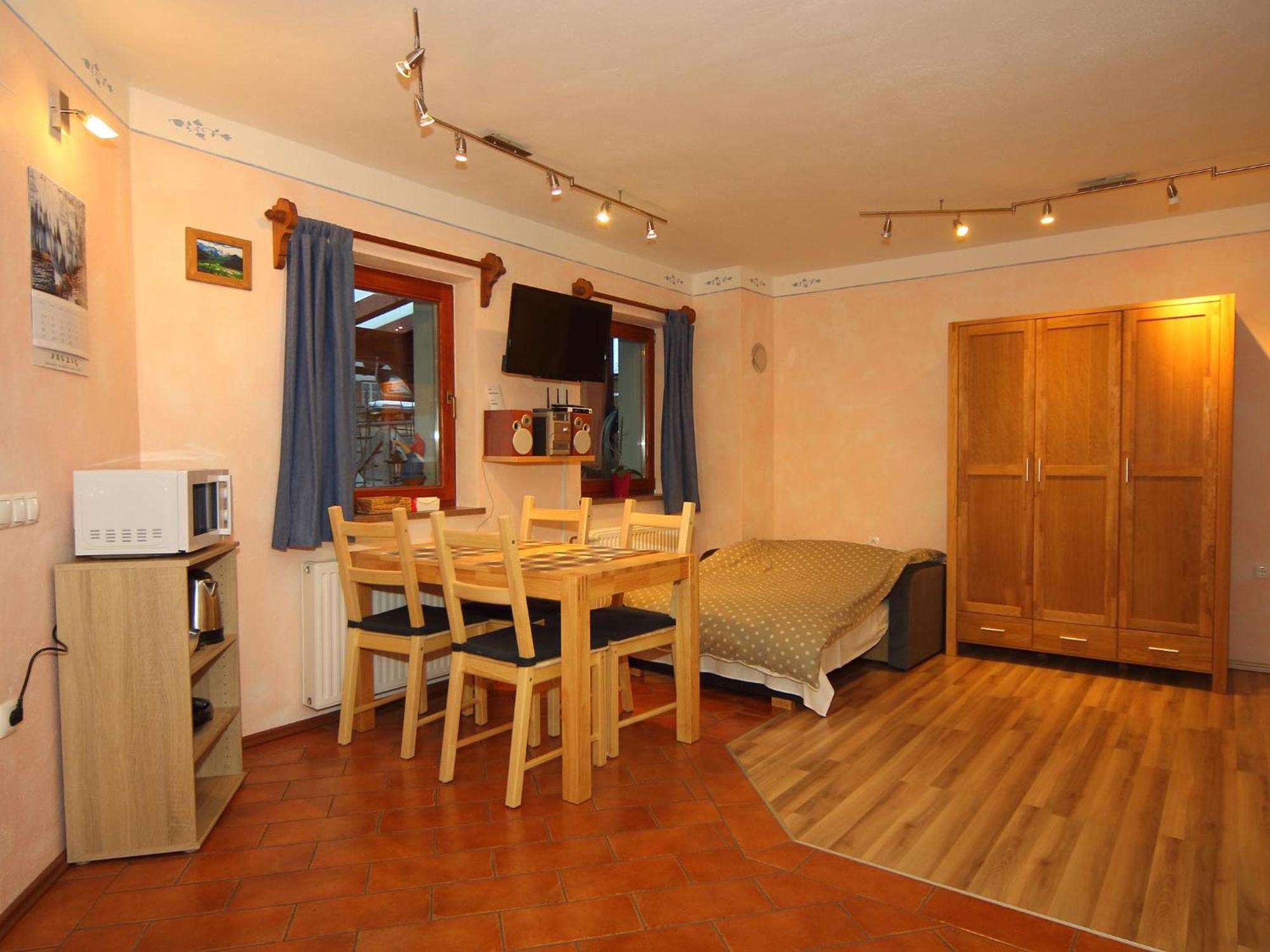 Apartma Felix Кранська Гора Екстер'єр фото
