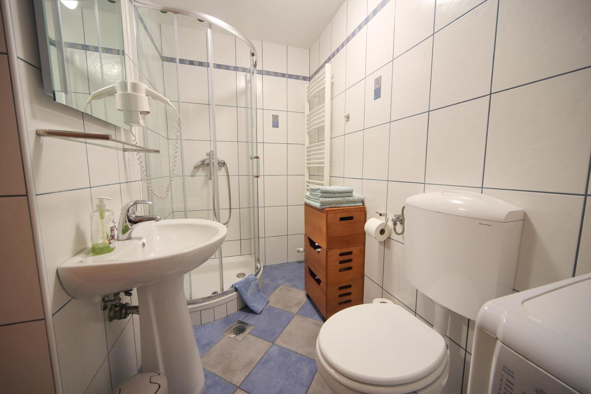 Apartma Felix Кранська Гора Екстер'єр фото