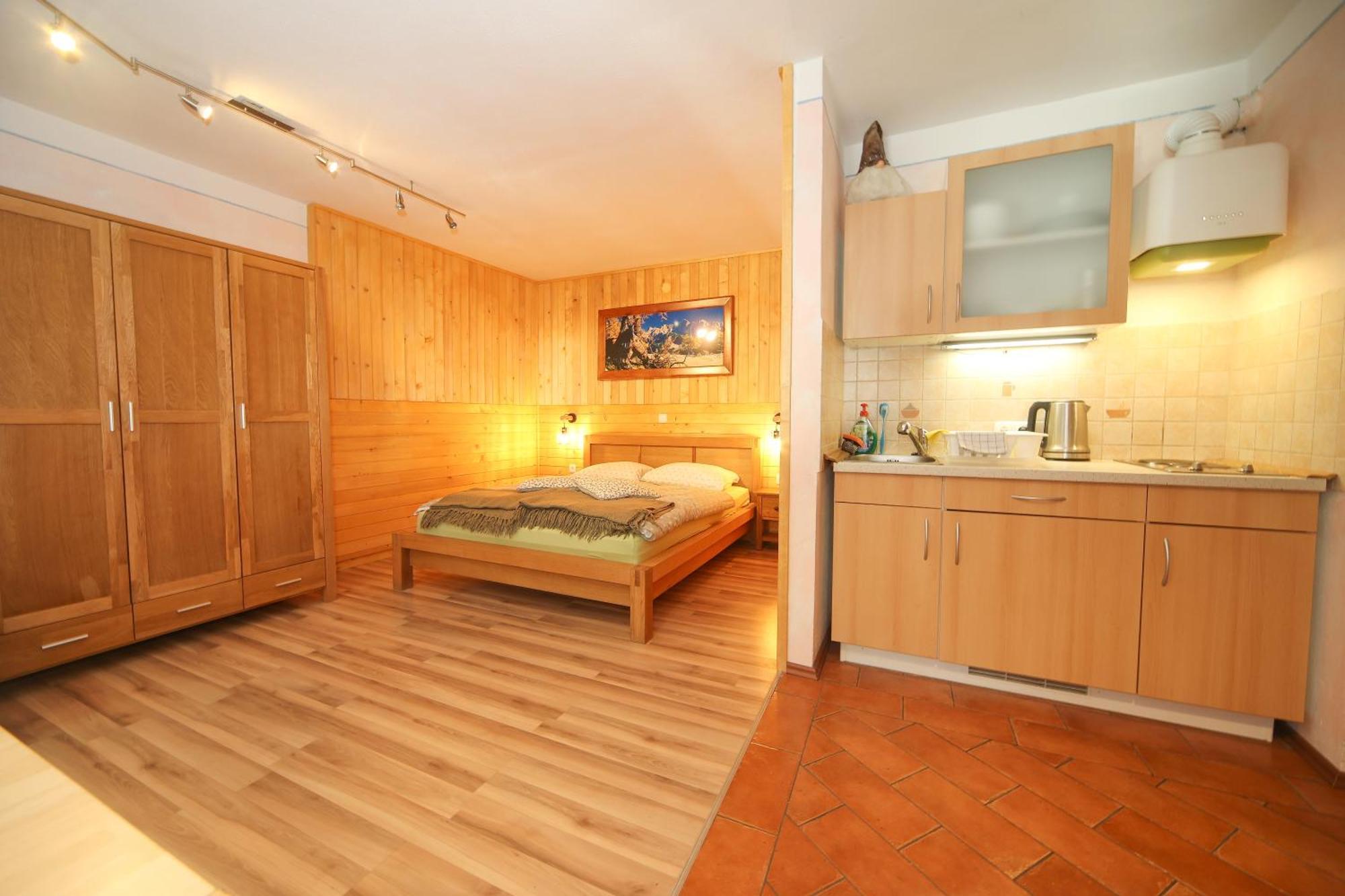 Apartma Felix Кранська Гора Екстер'єр фото